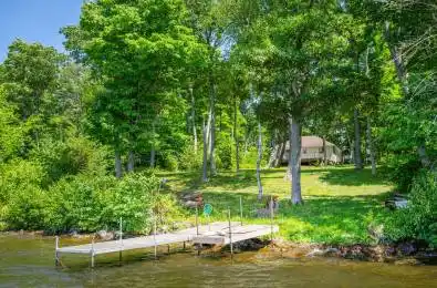 200 Ingham Road Unit# 10 Alnwick/Haldimand Ontario K0K 2X0