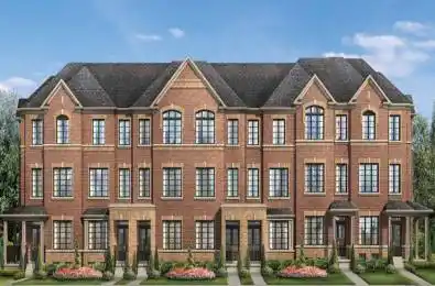 1814 Gloxinia Street Pickering Ontario L1Y 0B3