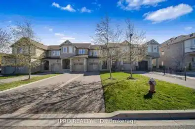 8 Icefall Road Caledon Ontario L7C 3T6