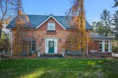 492 Governors Road Hamilton Ontario L9H 5E3