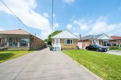 1592 Pharmacy Avenue Toronto E04 Ontario M1R 2K7