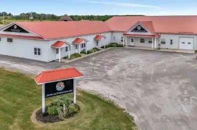 438 West Front Street Stirling-Rawdon Ontario K0K 3E0