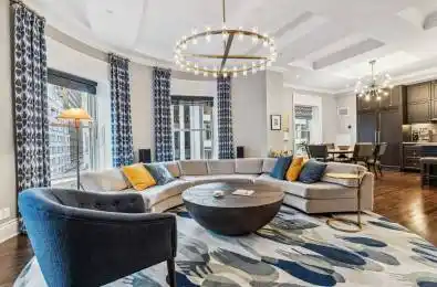 22 Leader Lane Unit# 533 Toronto C08 Ontario M5E 0B2