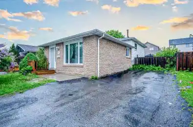 195 Keefer Road Thorold Ontario L2V 4N3