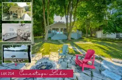 214 2 Road Mapleton Ontario N0G 1P0
