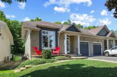 422 Statewood Drive Kanata Ontario K2K 0B7