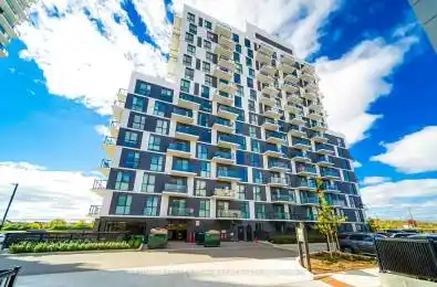 345 Wheat Boom Drive Unit# #102 Oakville Ontario L6H 7X4