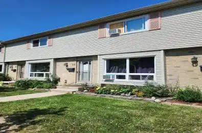 475 Sandringham Crescent Unit# 39 London South Ontario N6C 5B9