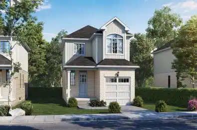 32 Coldbrook Drive Cavan Monaghan Ontario L0A 1G0