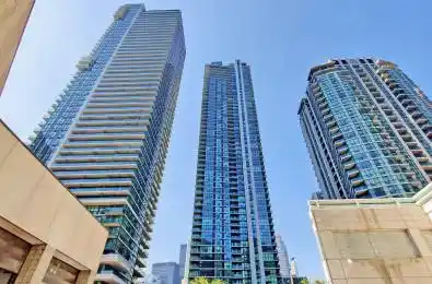 33 Bay Street Unit# 4713 Toronto C01 Ontario M5J 2Z3