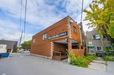 47 - 49 William Street Kawartha Lakes Ontario K9V 3Z9