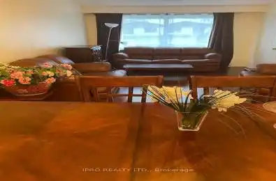 52 Heatherside Drive Toronto E05 Ontario M1W 1T7