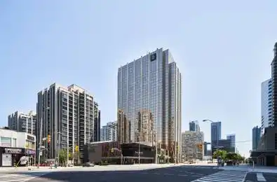 5001 Yonge Street Unit# 1401 Toronto C07 Ontario M2N 6K1