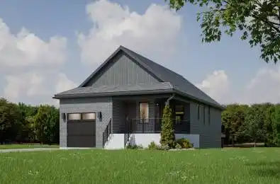 126 Royal Gala Drive Brighton Ontario K0K 1H0