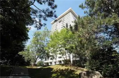 375 King Street Unit# 1105 Waterloo Ontario N2J 4L6