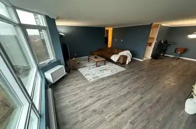 45 Pond Mills Road Unit# 803 London South Ontario N5Z 4W5