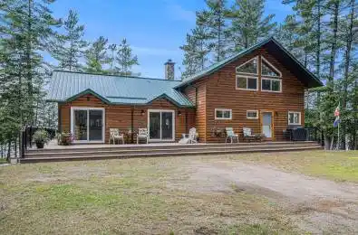 631 Golden Lyn Way Bonnechere Valley Ontario K0J 1X0