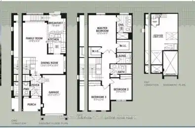 92 Abigail Crescent Caledon Ontario L7C 2J3