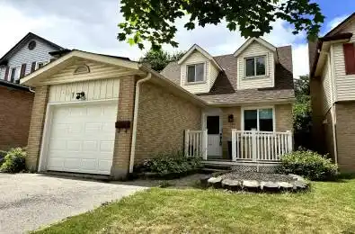 141 Ironwood Road Guelph Ontario N1G 3P5