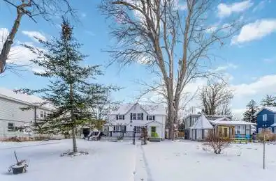 368 RIDGEWAY Road Fort Erie Ontario L0S 1N0