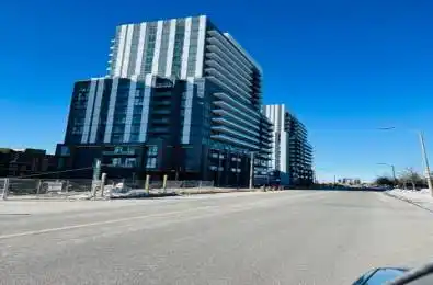 38 Honeycrisp Crescent Unit# 912 Vaughan Ontario L4K 0M8