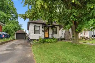 6344 Culp Street Niagara Falls Ontario L2G 2C1
