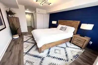 11 Superior Avenue Unit# TH1 Toronto W06 Ontario M8V 0A7