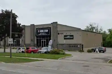 550 Speers Road Unit# 1 - 6 Oakville Ontario L6K 2G3