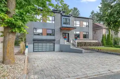 315 Crestview Road Alta Vista and Area Ontario K1H 5G4