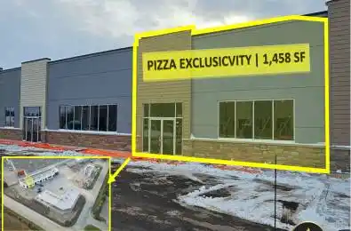 200 Montclair Drive Unit# 10 Woodstock Ontario N4S 9A2