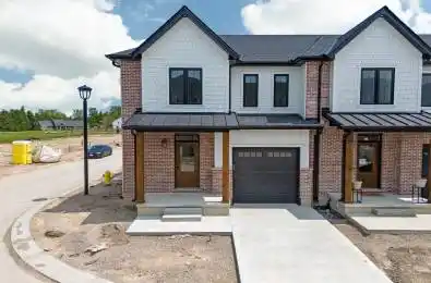 147 SCOTTS Drive Unit# 28 Lucan Biddulph Ontario N0M 2J0