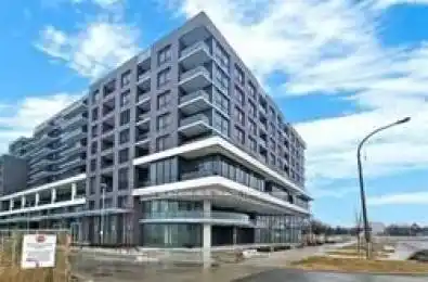 10 Gibbs Road Unit# 602 Toronto W08 Ontario M9B 0E3