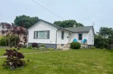 147 Linwood Avenue Port Colborne Ontario L3K 5K1