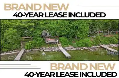 Lot 4 Fox Island N/A Georgina Islands Ontario L0E 1R0