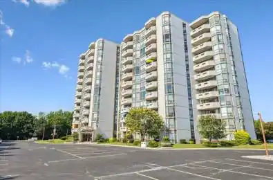 5090 Pinedale Avenue Unit# 302 Burlington Ontario L7L 3V8