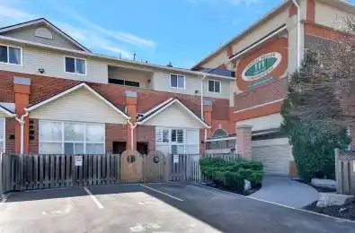 111 Grey Street Unit# 212 Brantford Ontario N3S 4V8