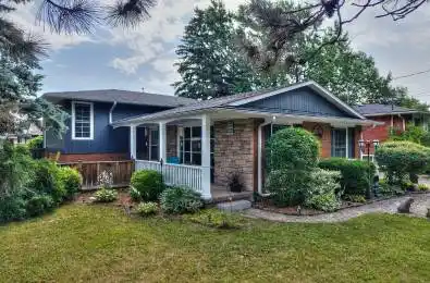 30 CARTIER Drive St. Catharines Ontario L2M 2E7