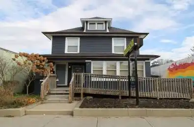 39 Norfolk Street Norfolk Ontario N3Y 3N6