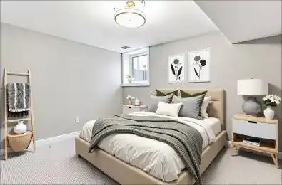 49 Barwood Crescent Unit# Lower Kitchener Ontario N2E 1T9
