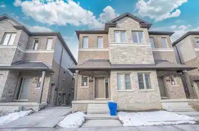 205 West Oak Trail Unit# 32 Kitchener Ontario N2R 0R9
