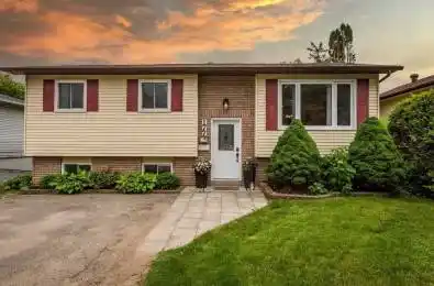 177 Shannon Street Orillia Ontario L3V 7B6