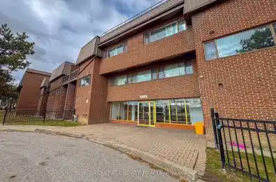 3455 Morning Star Drive Unit# 208 Mississauga Ontario L4T 3T9