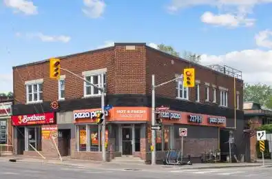 933 Bank Street Glebe - Ottawa East and Area Ontario K1S 3W5