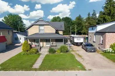 96 Main Street South Huron Ontario N0M 1S1