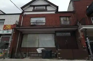 187 Augusta Avenue Toronto C01 Ontario M5T 2L4