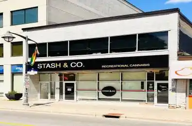 391 Bank Street Ottawa Centre Ontario K2P 1Y3