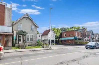 622-634 Somerset Street Ottawa Centre Ontario K1R 5K4