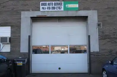 70 Lepage Court Unit# 2 Toronto W05 Ontario M3J 1Z9