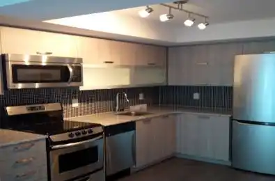 36 Lisgar Street Unit# 2003 Toronto C01 Ontario M6J 0C7