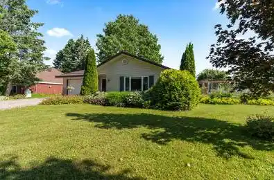 562916 Grey Road 25 Road West Grey Ontario N0G 1R0